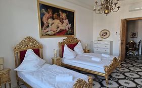Juwel Apartments Krakow Z Widokiem Na Wawel Ap 29A